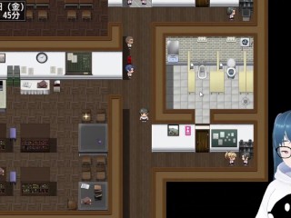 Gameplay Hentai Game: Mảnh Ghép Mùa Hè #06